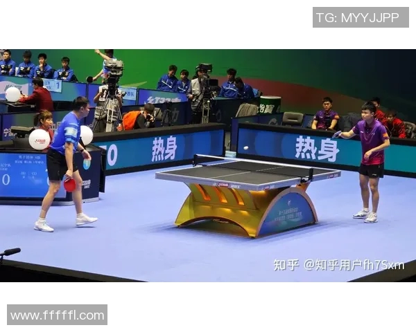 全运会特别报道：深圳乒乓球队如何实现全面转型与发展新篇章