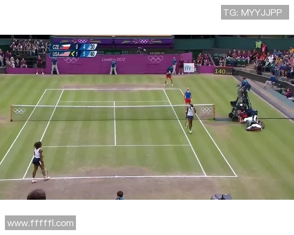 广州网球队中路突破的战术解析与训练策略探讨