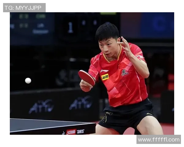 张强的乒乓球生涯回顾与展望：从青涩少年到世界冠军的心路历程