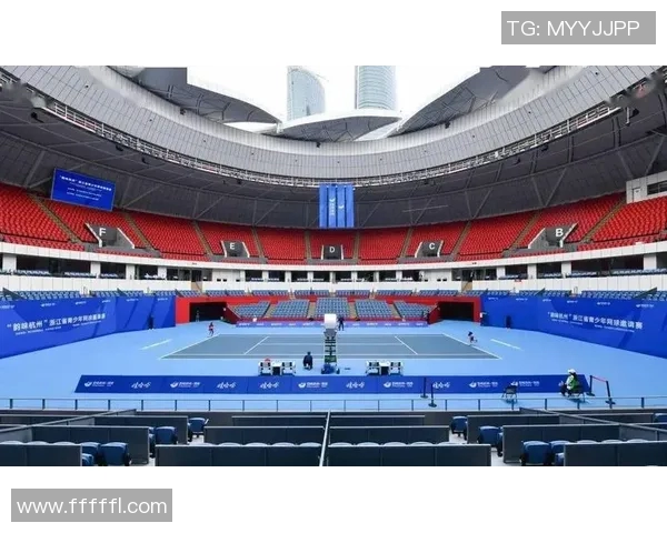 杭州网球队荣登网球配合排行榜第一名展现强大实力与团队精神