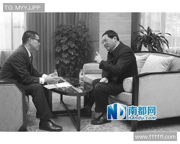 李强专访揭秘英雄联盟成功秘诀与未来发展战略