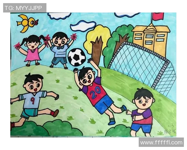 汇扬足球助力青少年成长打造未来足球明星的摇篮与平台